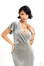 Load image into Gallery viewer, Paparazzi 2 Piece Set SASS with Flying Colors - Multi Necklace | Just SASSING Through - Multi Bracelet