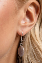 Load image into Gallery viewer, Paparazzi Picturesque Pairing - Silver Necklace