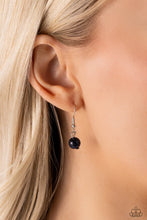 Load image into Gallery viewer, Paparazzi Prismatic Pastime - Blue Necklace