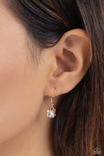 Load image into Gallery viewer, Paparazzi Lustrous Layers - Gold Necklace