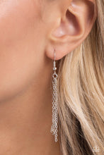 Load image into Gallery viewer, Paparazzi XOXO Season - Red Necklace