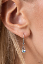 Load image into Gallery viewer, Paparazzi NITIALLY Yours - A - Multi Necklace