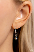 Load image into Gallery viewer, Paparazzi Faceted Factor - Multi Necklace