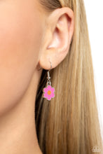 Load image into Gallery viewer, Paparazzi Dont Worry, Stay Happy - Multi Necklace