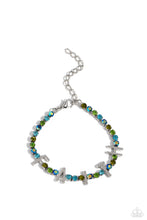 Load image into Gallery viewer, Paparazzi In Good Faith - Multi Bracelet