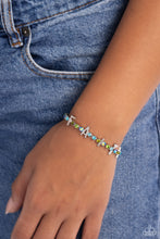 Load image into Gallery viewer, Paparazzi In Good Faith - Multi Bracelet