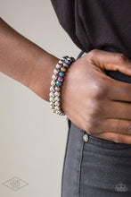 Load image into Gallery viewer, Chroma Color - Multi Bracelet - Demetra's Bling Boutique