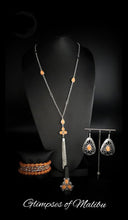 Load image into Gallery viewer, Glimpses of Malibu - Complete Trend Blend Set - June 2020 - Demetra's Bling Boutique