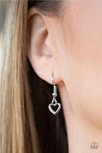 Load image into Gallery viewer, Everything I Am Pink Necklace - Demetra's Bling Boutique