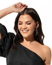 Load image into Gallery viewer, Paparazzi Stacked Symmetry - Multi Earring
