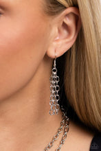 Load image into Gallery viewer, Paparazzi Layered Love - Red Necklace
