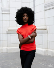 Load image into Gallery viewer, Paparazzi How Do You Do? - White Bracelet
