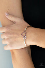 Load image into Gallery viewer, Cupid Is Calling - Multi Bracelet - Demetra's Bling Boutique
