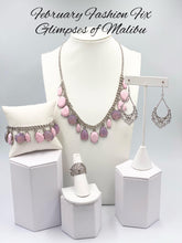 Load image into Gallery viewer, Glimpses of Malibu - Complete Trend Blend Set - February 2022 - Demetra's Bling Boutique
