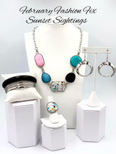 Load image into Gallery viewer, Sunset Sightings - Complete Trend Blend Set - Febrauary 2022 - Demetra's Bling Boutique
