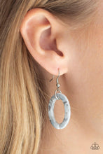 Load image into Gallery viewer, All In-VINCIBLE - Silver Necklace - Demetra's Bling Boutique
