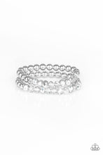 Load image into Gallery viewer, Chroma Color - Silver Bracelet - Demetra's Bling Boutique
