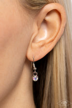 Load image into Gallery viewer, Paparazzi Royal Rendezvous - Multi Necklace
