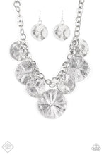 Load image into Gallery viewer, Barely Scratched The Surface Necklace - Demetra's Bling Boutique
