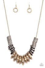 Load image into Gallery viewer, Haute Hardware - Multi Necklace - Demetra's Bling Boutique
