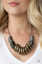 Load image into Gallery viewer, Haute Hardware - Multi Necklace - Demetra's Bling Boutique
