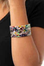 Load image into Gallery viewer, Freestyle Fashion - Multi Bracelet - Demetra's Bling Boutique
