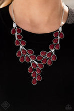 Load image into Gallery viewer, Eden Deity Necklace - Demetra's Bling Boutique
