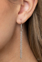 Load image into Gallery viewer, Got A Good Thing GLOWING - Yellow Necklace - Demetra's Bling Boutique
