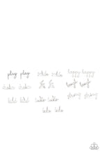 Load image into Gallery viewer, Starlet Shimmer Earring Kit - Demetra's Bling Boutique
