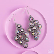 Load image into Gallery viewer, Constellation Cruise - Multi Earrings - Demetra's Bling Boutique
