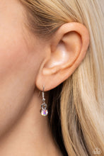 Load image into Gallery viewer, Paparazzi Baroque Butterfly - Multi Necklace
