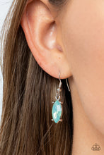 Load image into Gallery viewer, Paparazzi Ethereal Efflorescence - Green Necklace
