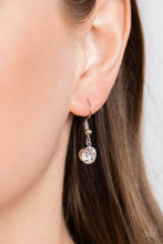 Load image into Gallery viewer, Paparazzi Color Me Smitten - Green Necklace
