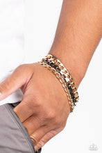Load image into Gallery viewer, Paparazzi Heavy Duty - Multi Bracelet
