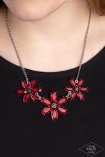 Load image into Gallery viewer, Paparazzi Meadow Muse - Multi Necklace
