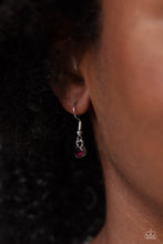 Load image into Gallery viewer, Paparazzi Cant BUTTERFLY Me Love - Purple
