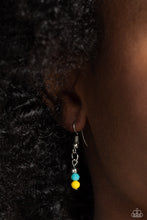 Load image into Gallery viewer, Paparazzi Beaming Bling - Multi Necklace
