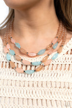 Load image into Gallery viewer, Paparazzi I BEAD You Now - Multi Necklace
