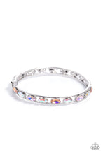 Load image into Gallery viewer, Paparazzi The Gem Genie - Orange Bracelet
