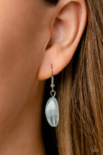 Load image into Gallery viewer, Paparazzi Layered Lass - Blue Necklace
