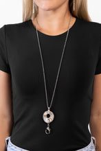 Load image into Gallery viewer, Paparazzi Wreathed in Artistry - Multi Necklace
