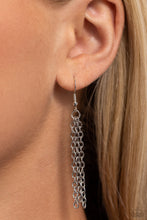 Load image into Gallery viewer, Paparazzi Wreathed in Artistry - Multi Necklace
