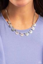 Load image into Gallery viewer, Paparazzi Grandiose Grace - Multi Necklace
