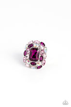 Load image into Gallery viewer, Paparazzi Perfectly Park Avenue - Pink Ring
