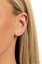 Load image into Gallery viewer, Paparazzi Dainty Details - Pink Earrings
