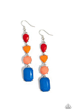 Load image into Gallery viewer, Paparazzi Aesthetic Assortment - Multi Earrings
