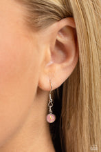 Load image into Gallery viewer, Paparazzi Looking for DOUBLE - Pink Necklace
