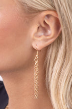 Load image into Gallery viewer, Paparazzi Striped Style - Multi Necklace
