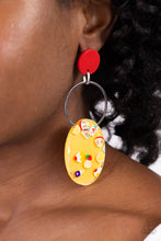 Load image into Gallery viewer, Paparazzi Seize the Sweets - Multi Earrings
