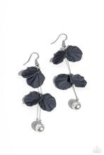 Load image into Gallery viewer, Paparazzi Edwardian Era - Silver Earrings
